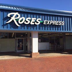 Roses express winston-salem photos. Things To Know About Roses express winston-salem photos. 